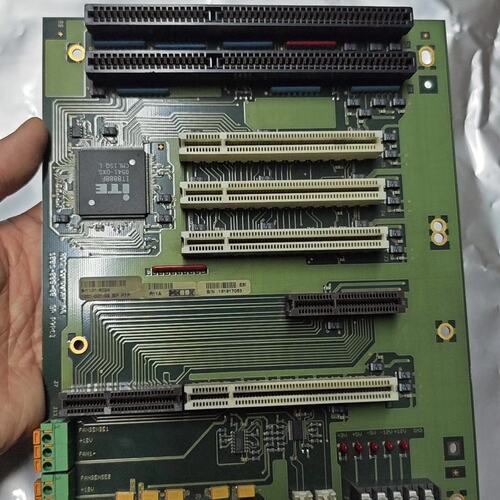 议价ROI 1001-008-02 BP P7PCI.