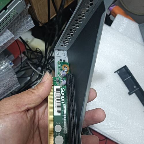 议价曙光I610-G30 PCI-E转接卡