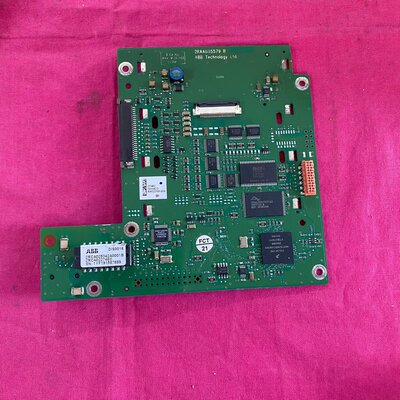 议价DIS0016 2RCA025342A0001B实物拍摄