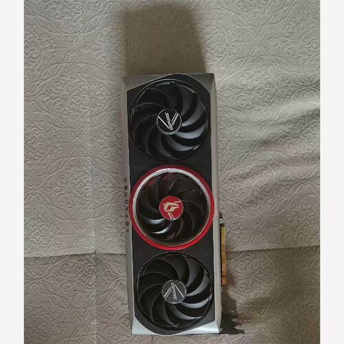 议价全新虹RTX4060Ti 4080AD W OC 散热