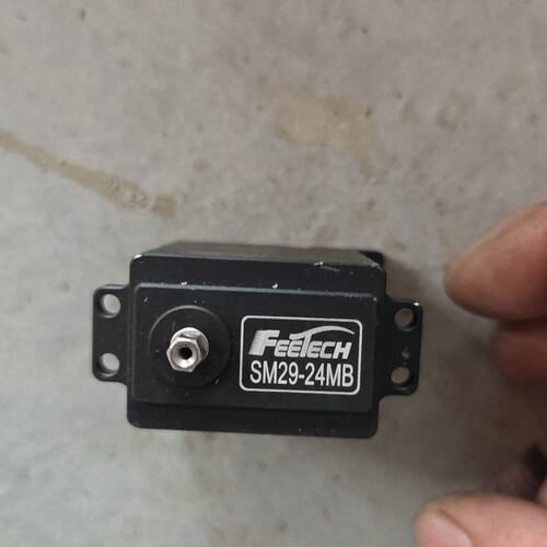 议价陀机SM29-24MB 12MB原装现货SM2924