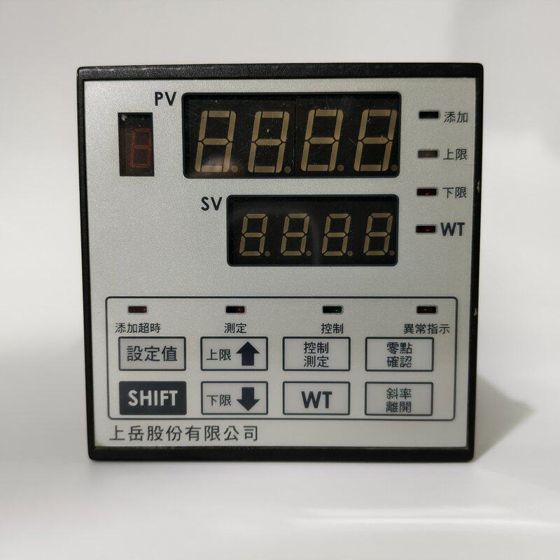 议价上岳 MD-960 比重控制器，台湾原装，型号清晰，参数齐全