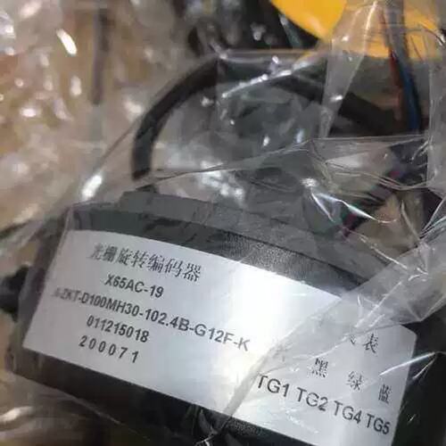 议价编码器X65AC-19 A-ZKT-D100MH30-1