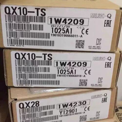 议价Q系列PLC Q03UDVCPU 04 0613 26UDV