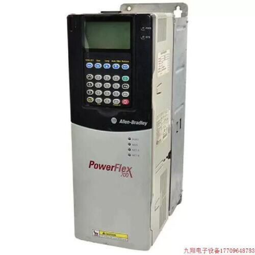 议价拍前:AB-罗克韦尔变频器20BC5P0A3NYYACA0-20BC600A0ANNNNC0