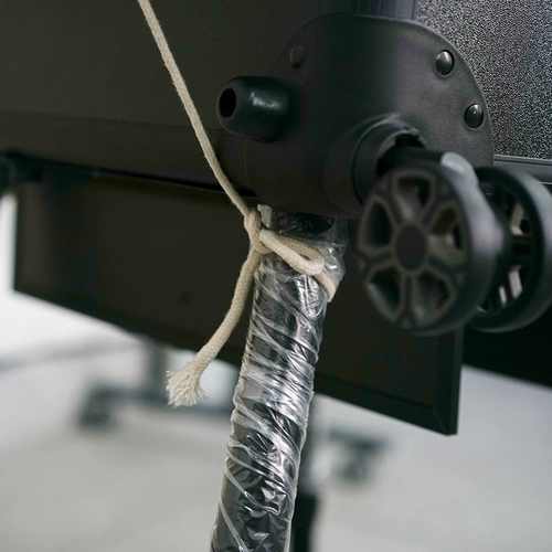 Полная -открывая рама весенняя крюк для перемещений мощный весенний крючок укреплять стабильность