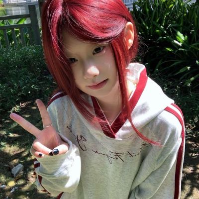 美式高街撞色条纹连帽字母卫衣女秋冬2025新款上衣学院风复古外套