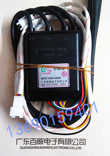 广东百威脉冲点火器自吸阀双灶