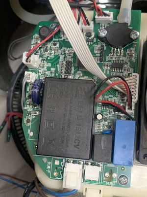 鱼跃制氧机控制板主板8F-3AW/8F-5AW/9F-5BW