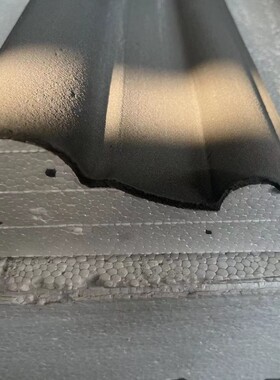 Eps欧式外墙装饰线条窗套梁托檐口腰线浮雕罗马柱 厂家直销