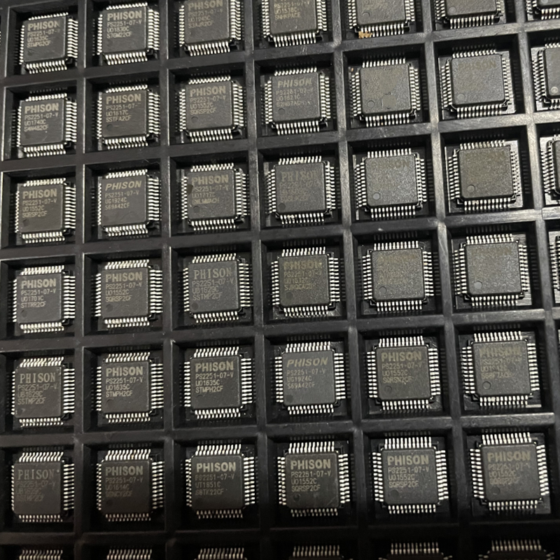 PhisonPS2251-07-V原装芯片
