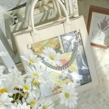 Оригинальная инновационная субкультура на плечах готическая горячая девушка многословная прозрачная универсальная ежедневная боль