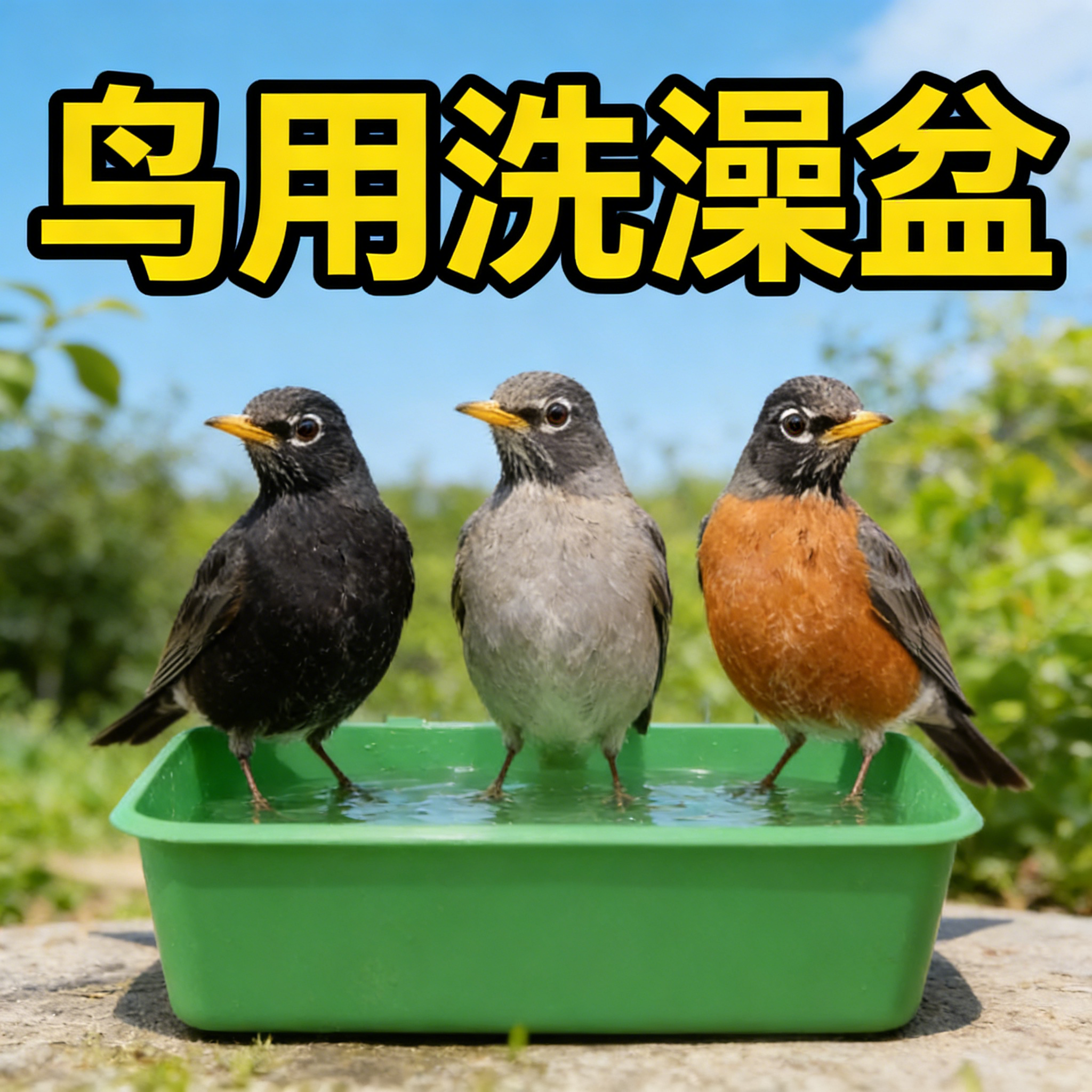 鸟用洗澡盆鸟笼洗澡盒画眉玉鸟珍珠绣眼文鸟靛颏柳莺芙蓉鹦鹉浴盆,宠物/宠物食品及用品,鸟用洗澡盒/器,淘宝优惠券,粉丝福利购,淘宝优惠卷