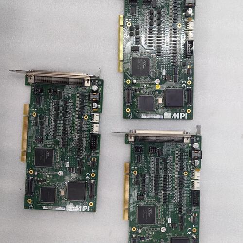 议价凌华 LM4AD51-64207-0A10可维修