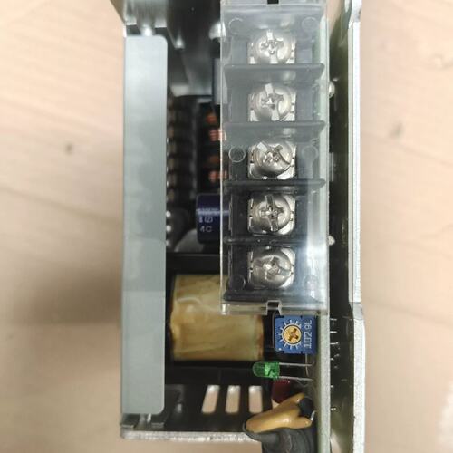 议价OMRON S82J-15024D开关电源可维修