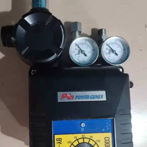 议价韩国PG Power-Genex电动执行器，型号EPR-WN可维修