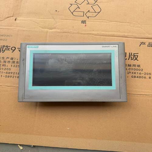 议价触摸屏6AV6 648-0BC11-3AX0可维修