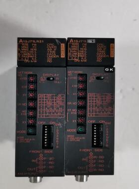 议价  A1SJ71LR21   功能好  实可维修