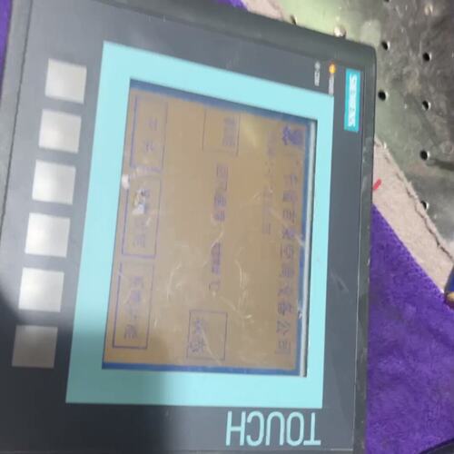 议价640触摸屏 6AV6640-0DA11-0AX0可维修