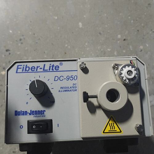 议价Dolan-Jenner Fiber-Lite DC-9可维修