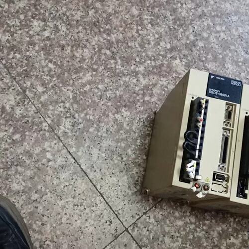 议价驱动器SGDS 08A01A 750Kw 200Ⅴ可维修