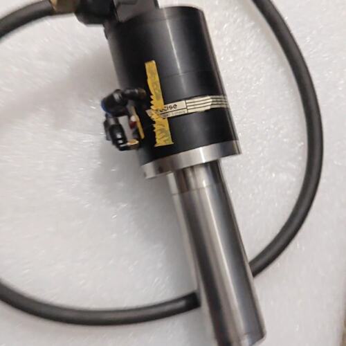 议价进口Precise主轴电机型号ESC3043成色还可可维修