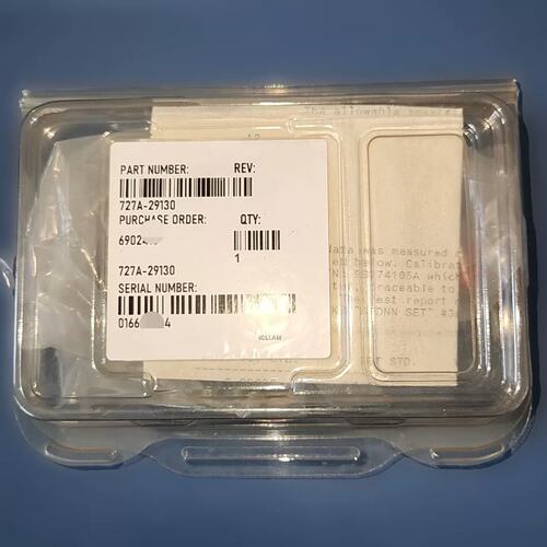 议价727A-29130 传感器可维修