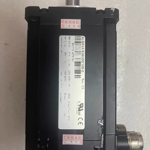 议价伺服电机8LSA44.E3030C100-0包好议价可维修