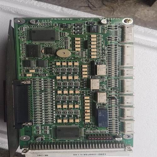 议价JANOME真善美点胶机JP-C2主板，，可维修