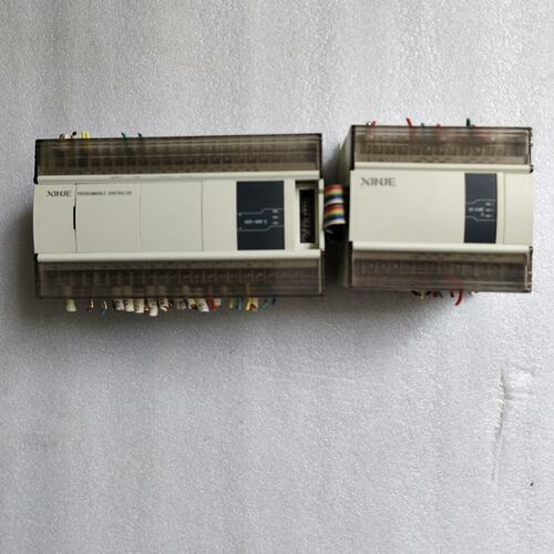 议价信捷PLC XD5-48R-E，XD-E4WT-C功可维修