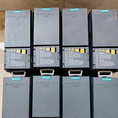 议价变频器 6SL3210-1KE14-3AF2可维修