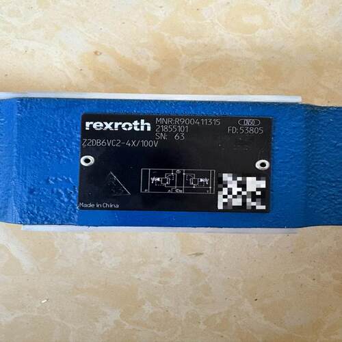 议价力士乐 Rexroth Z2DB6VC2-4X/1可维修