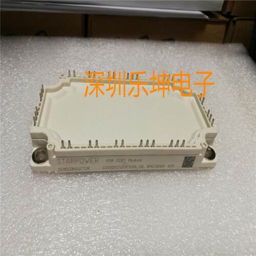 议价GD100PIY120C6SN GD100PIT1可维修