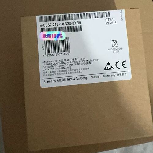 议价6ES7212-1AB23-0XB0可维修