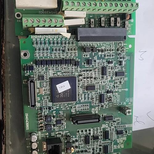 议价变频器22KW主板2945439801功能好可维修