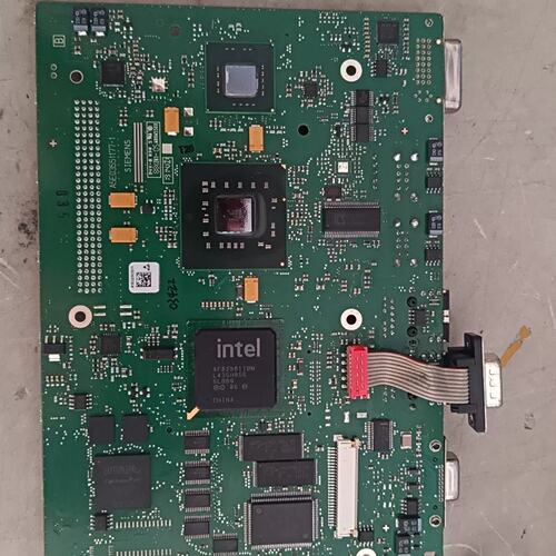 议价SIMATIC Microbox PC工控机，型号6E可维修