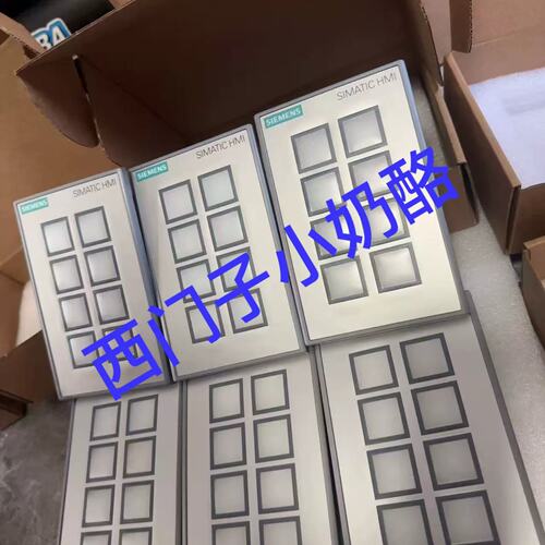 议价6AV3688-3AY36-0AX0 按钮面板可维修