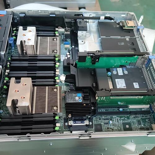 议价DELL R730 R730XD主板 DELL 599可维修