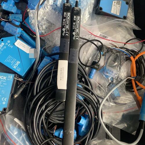 议价Sick西克气缸传感器，实物图可维修