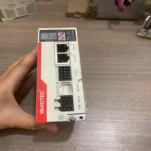 议价YAKOTEC研控驱动器MS-Mini3E可维修