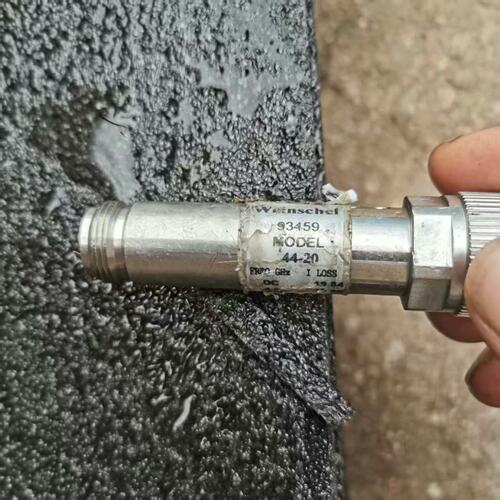 议价Aeroflex Weinschel 93459 衰减器可维修