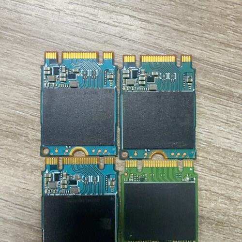 议价固态硬盘SSD M.2 2230 128G 256G N可维修
