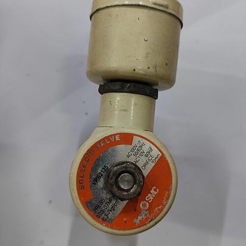 议价电磁阀VPS2135，AC100V，螺纹1/4，件可维修