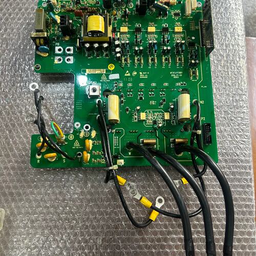 议价变频器驱动板 MT303GB2QD1可维修