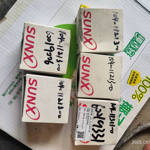 议价SUNX神视正品传感器EX-13B有4个可维修