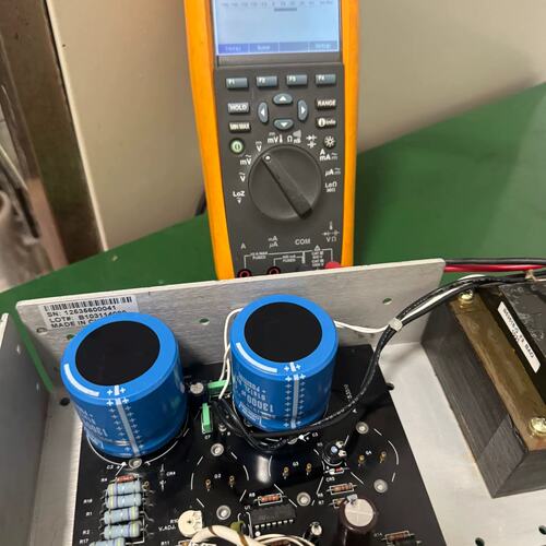 议价power one线性电源模块可维修
