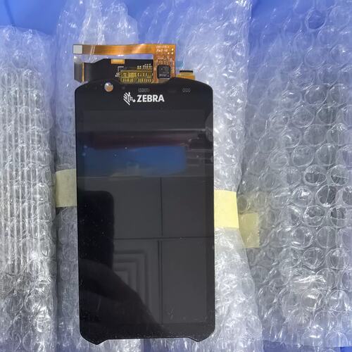 议价T1050VDGP02-00 ZEBRA斑马液晶屏总成可维修