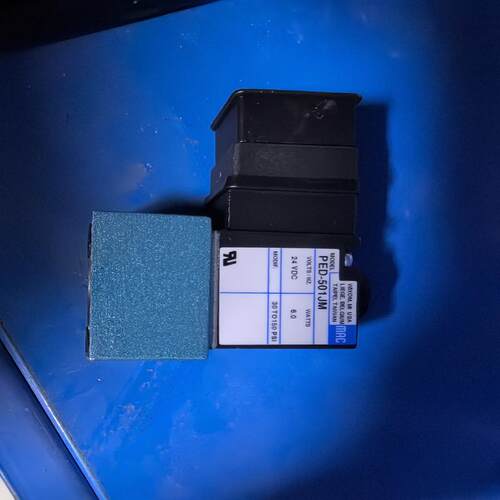 议价MAC电磁阀  PE-501JM 3个 /501J可维修