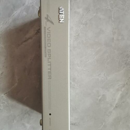 议价VIDEO SPLITTER VS-94A，实物图，可维修