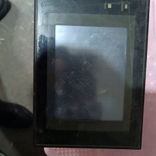 议价显示屏NT31-ST123B-EV3 ，功能包好售不可维修
